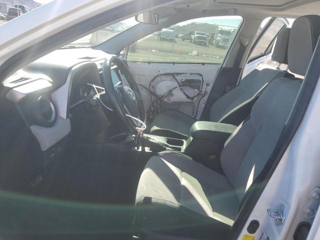 2017 TOYOTA RAV4 XLE - JTMWFREV3HD099869