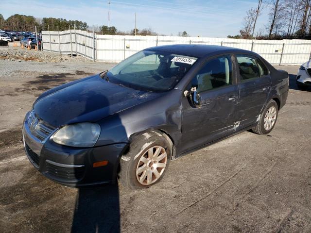 2005 Volkswagen New Jetta 