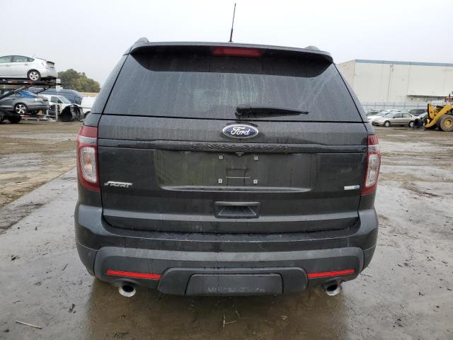 1FM5K8GT9FGB32166 | 2015 FORD EXPLORER S