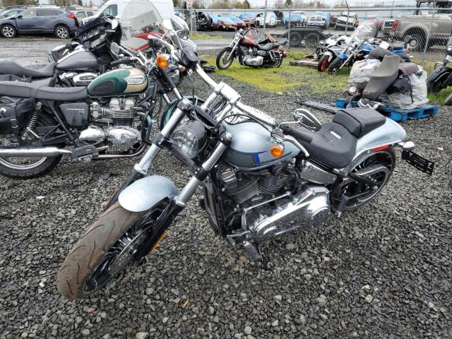 2023 HARLEY-DAVIDSON FXBR 1HD1YEZ16PB061582