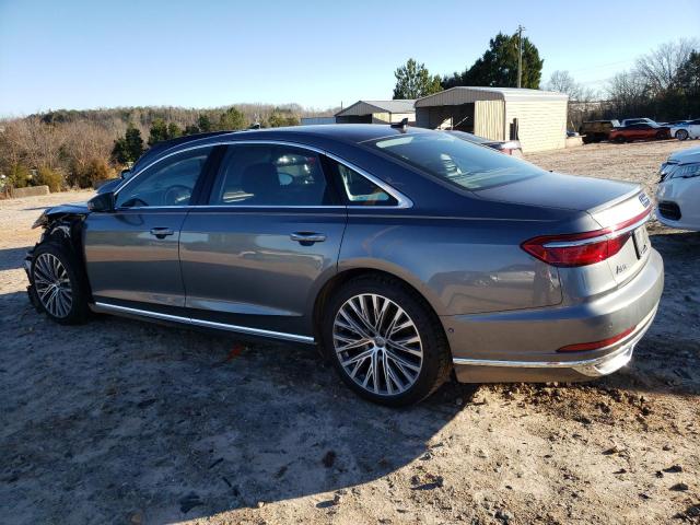 2019 AUDI A8 L WAU8DAF83KN007229