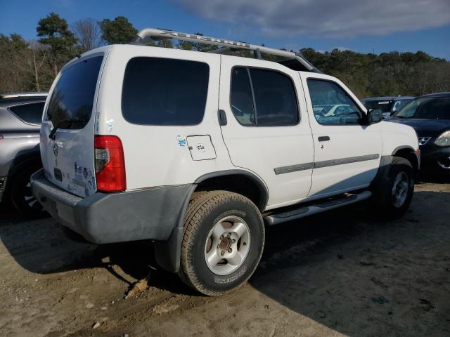 5N1ED28T22C513834 | 2002 Nissan xterra xe