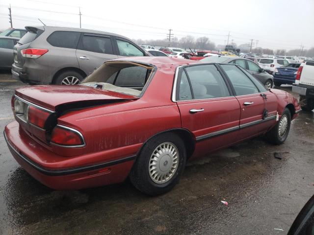 1997 Buick Lesabre Custom VIN: 1G4HP52KXVH486895 Lot: 82510633