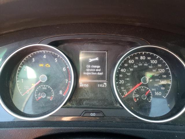 2019 VOLKSWAGEN GOLF SPORT - 3VWY57AU7KM511538