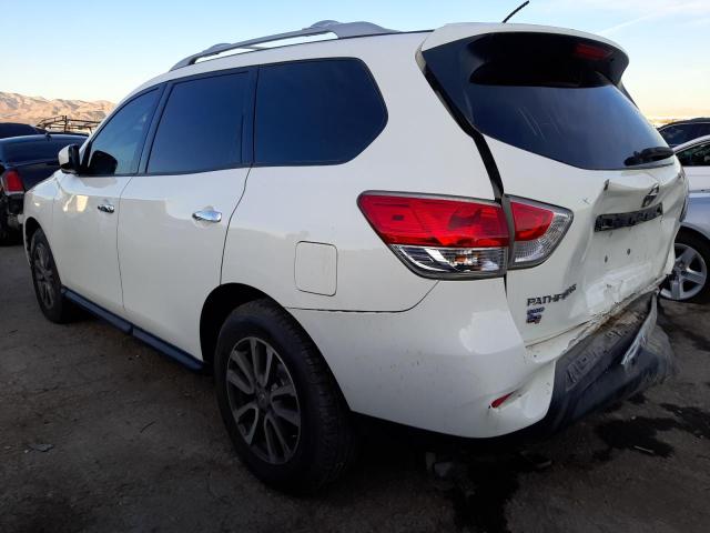 5N1AR2MN5GC668960 | 2016 NISSAN PATHFINDER