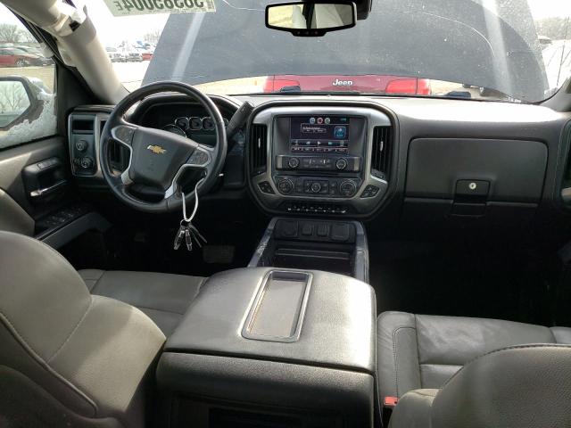 3GCUKSEC9EG230634 | 2014 CHEVROLET SILVERADO