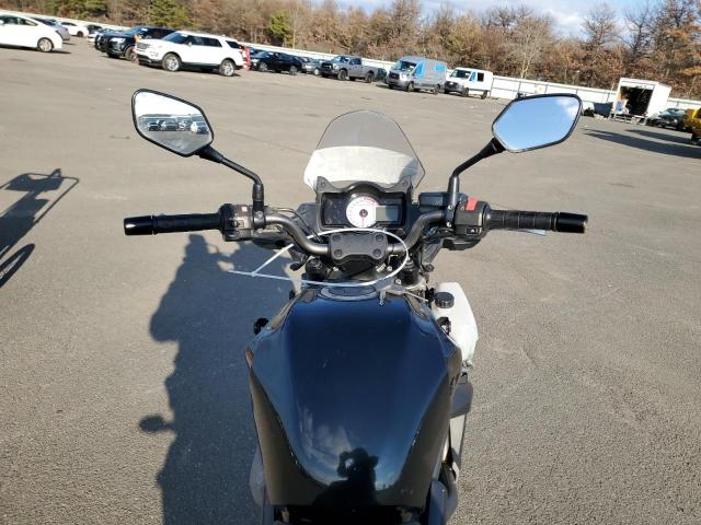 2014 KAWASAKI KLE650 D - JKALEED16EDA07529