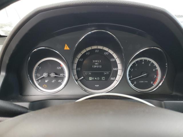 2010 Mercedes-Benz C 300 VIN: WDDGF5EB0AR092301 Lot: 38507724