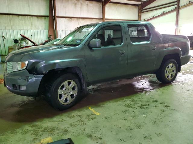 2013 Honda Ridgeline Rts VIN: 5FPYK1F42DB013540 Lot: 39723204