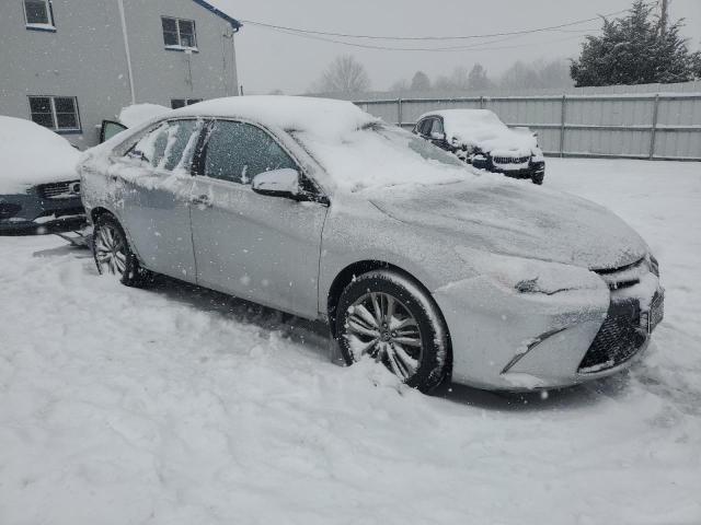 Vin: 4t1bf1fk6hu756681, lot: 38502714, toyota camry le 20174