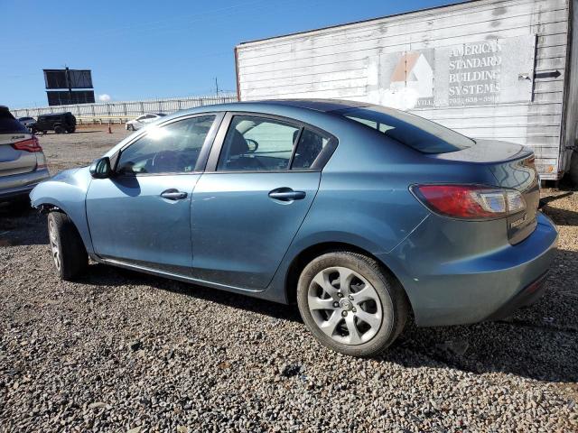 2011 Mazda 3 I VIN: JM1BL1UG7B1372977 Lot: 40233054