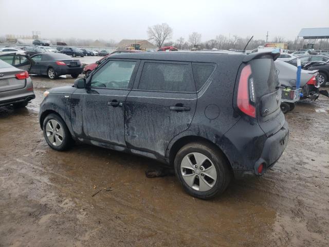 Vin: kndjn2a24e7024981, lot: 39977504, kia soul 20142