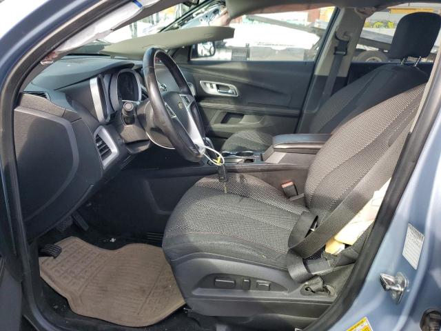 2015 CHEVROLET EQUINOX LT 2GNALCEK7F6322519