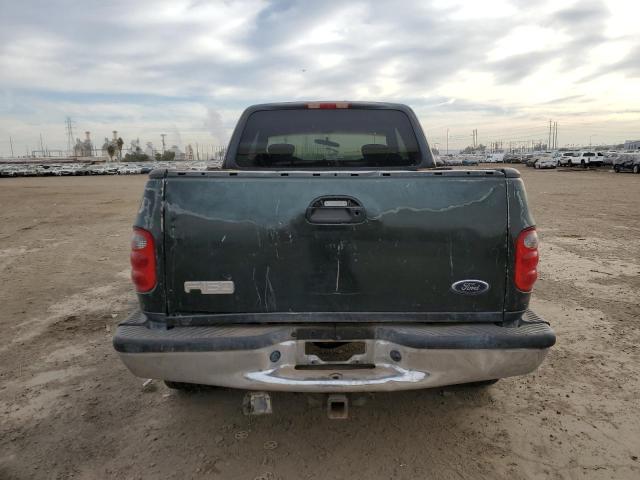 2001 Ford F150 VIN: 2FTRX07L91CA72683 Lot: 38662684