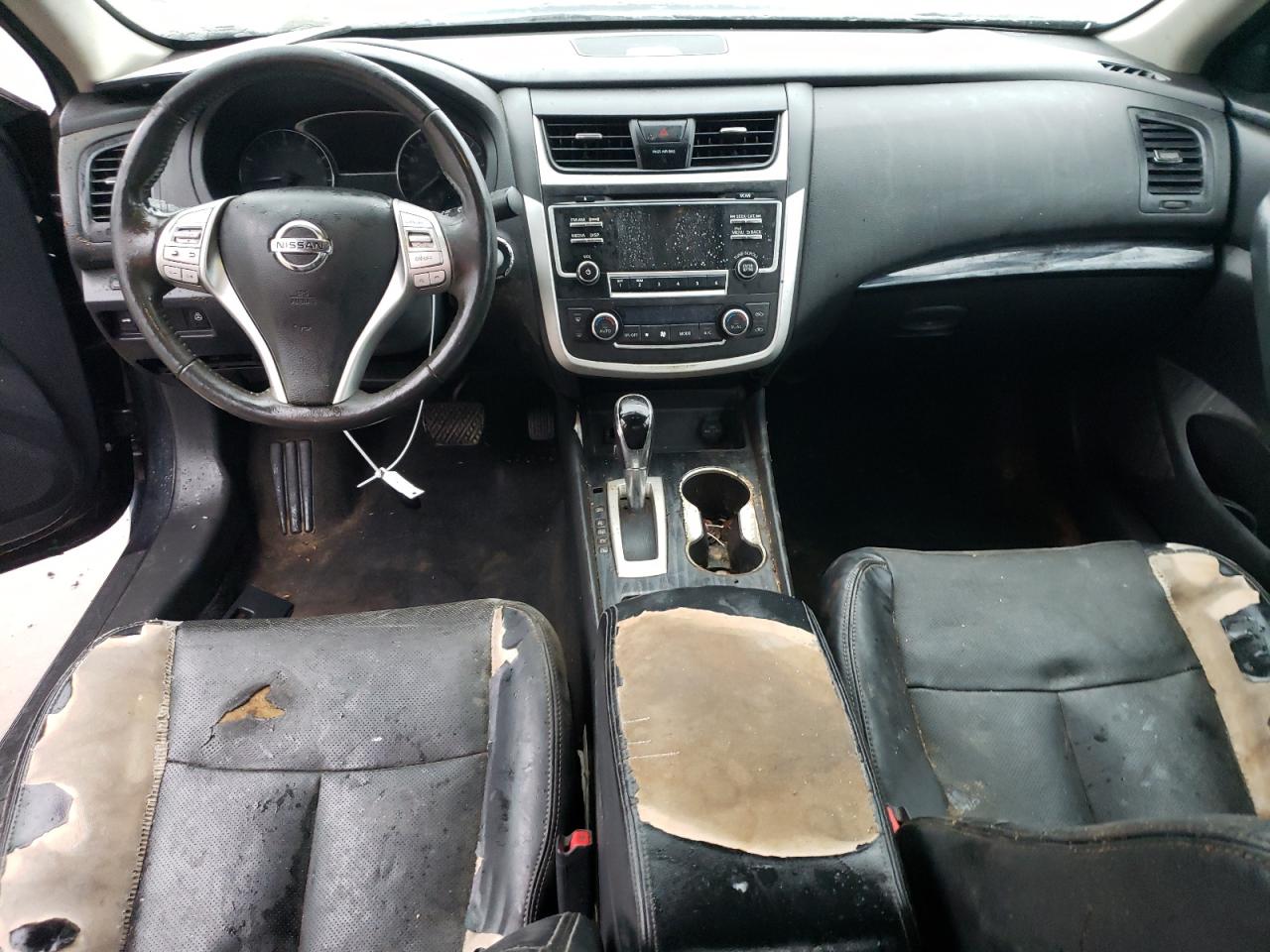VIN: 1N4AL3AP3HC213503 2017 NISSAN ALTIMA