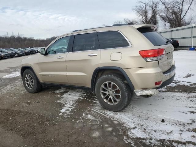 1C4RJEBT9EC317421 | 2014 JEEP GRAND CHER