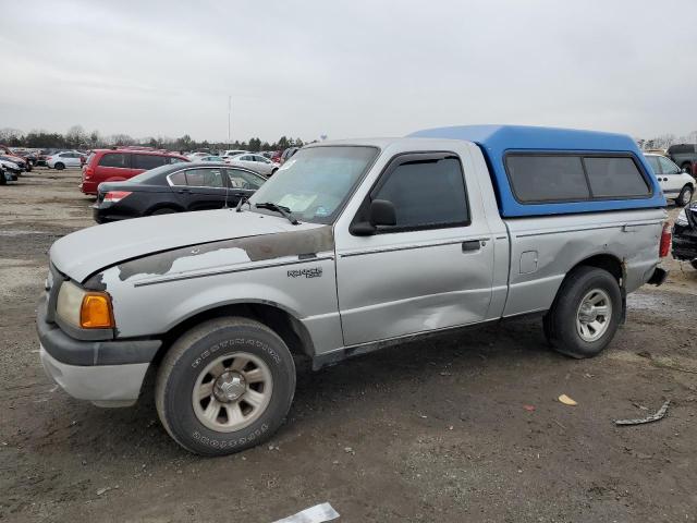 2003 Ford Ranger 