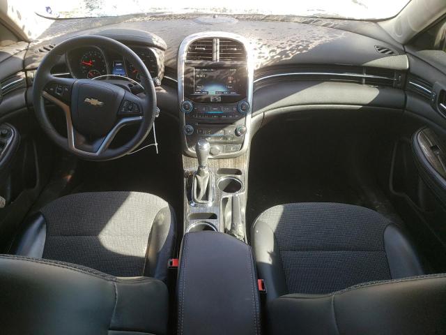 2016 CHEVROLET MALIBU  LT - 1G11C5SA4GF108894