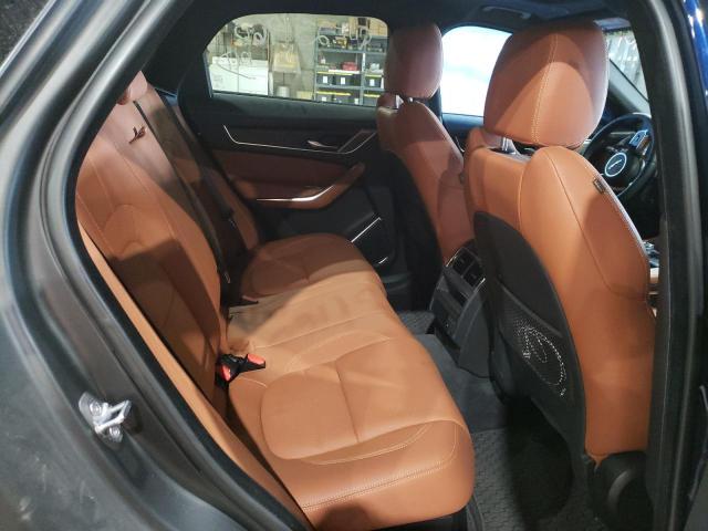 2023 JAGUAR F-PACE R-D - SADCT2EX1PA719515
