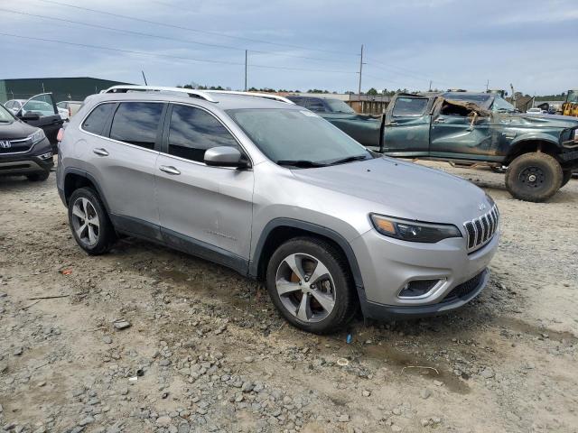 1C4PJLDB4KD300483 | 2019 JEEP CHEROKEE L