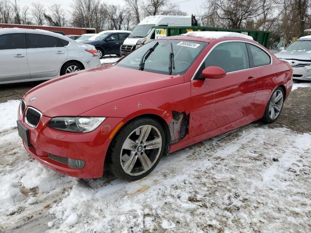 2008 BMW 3 Series 335i