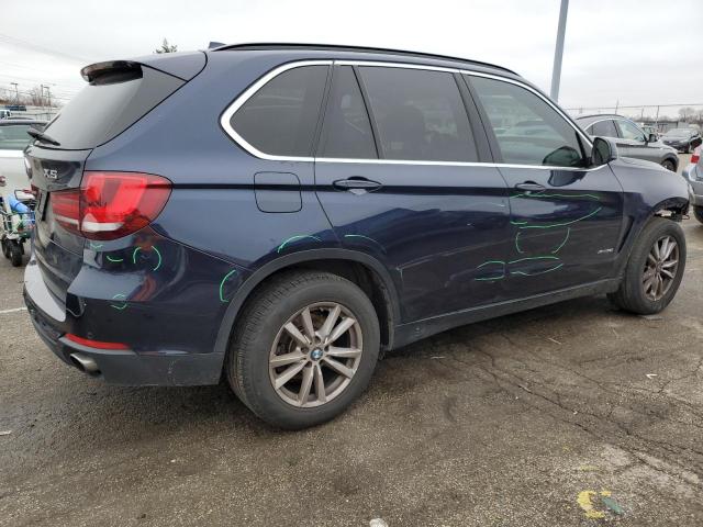 VIN 5UXKR0C57F0P16150 2015 BMW X5, Xdrive35I no.3