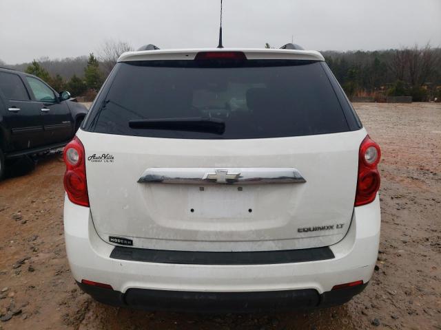 2010 Chevrolet Equinox Lt VIN: 2CNALDEW3A6400333 Lot: 40146174