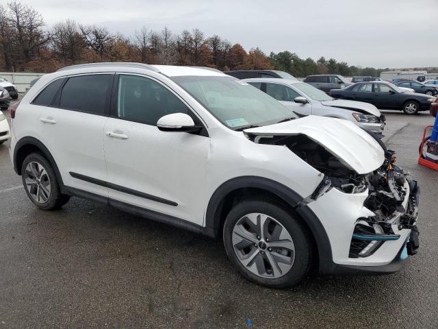 2022 KIA NIRO S KNDCC3LG0N5135889