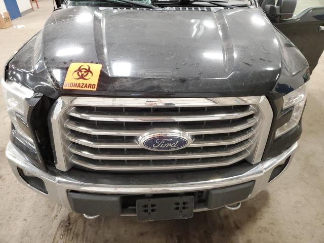 2016 FORD F150 SUPER - 1FTEW1EP0GKG00144
