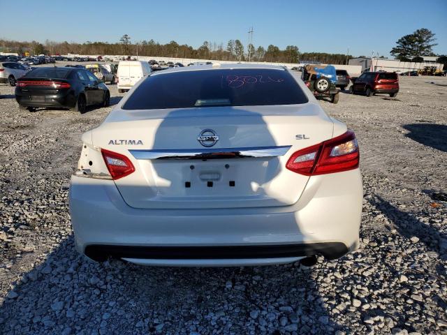 2016 NISSAN ALTIMA 2.5 - 1N4AL3AP1GC256722