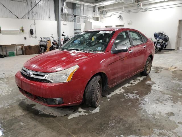 Vin: 1fahp3fn6bw199001, lot: 82692773, ford focus se 2011 img_1