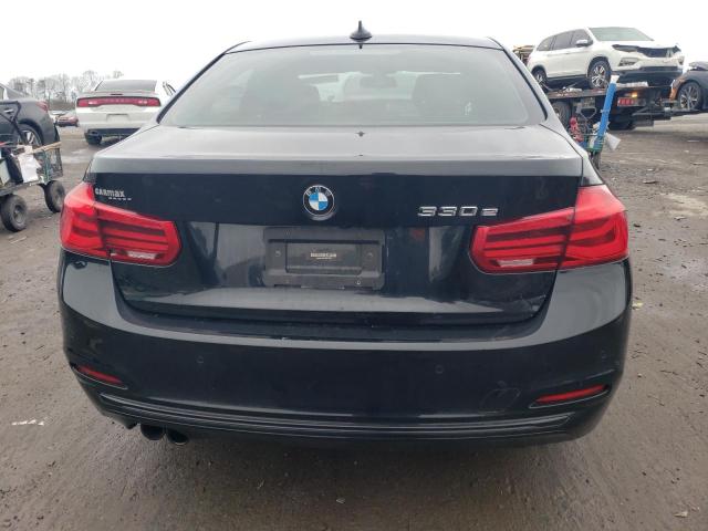 2016 BMW 330E - WBA8E1C51GK479686