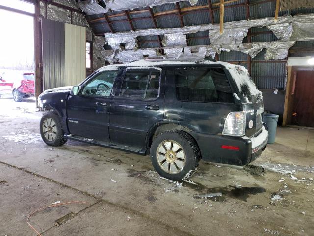 2006 Mercury Mountaineer Premier VIN: 4M2EU488X6ZJ02030 Lot: 38930144