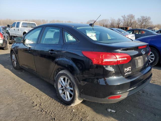 1FADP3F27GL224999 | 2016 FORD FOCUS SE