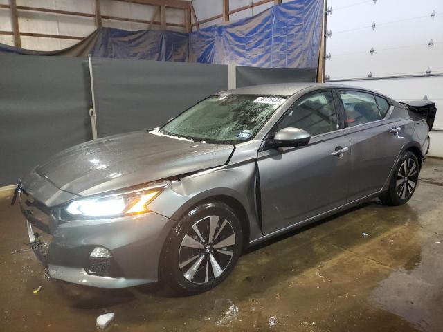 1N4BL4DV1NN386151 | 2022 NISSAN ALTIMA SV