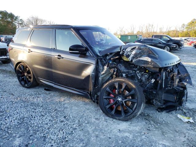 2020 LAND ROVER RANGE ROVE - SALWS2RU1LA889422