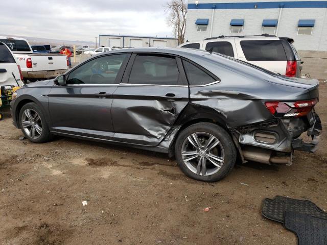 3VWC57BU4KM083677 | 2019 VOLKSWAGEN JETTA S