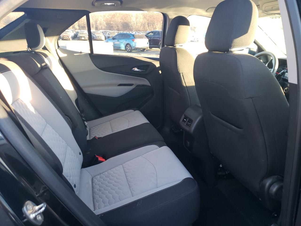 2GNAXREV5J6313294 CHEVROLET EQUINOX 2018