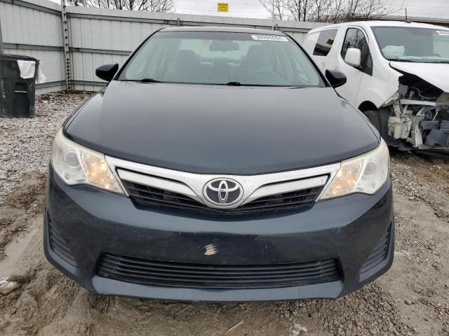 4T4BF1FKXER353322 | 2014 TOYOTA CAMRY L