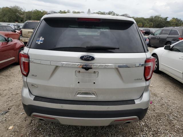 1FM5K8D88HGE32848 | 2017 FORD EXPLORER X