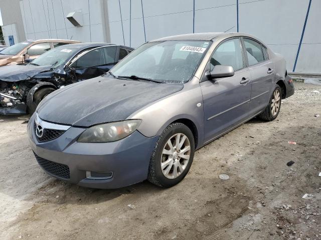 2008 Mazda Mazda3 i