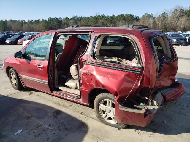 2003 Ford Windstar Se VIN: 2FMDA52413BA58063 Lot: 82758913