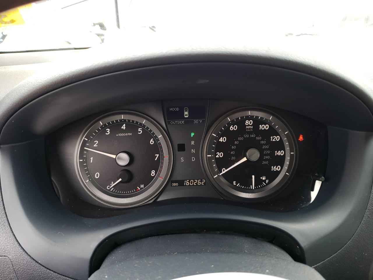 JTHBJ46G292298438 2009 Lexus Es 350