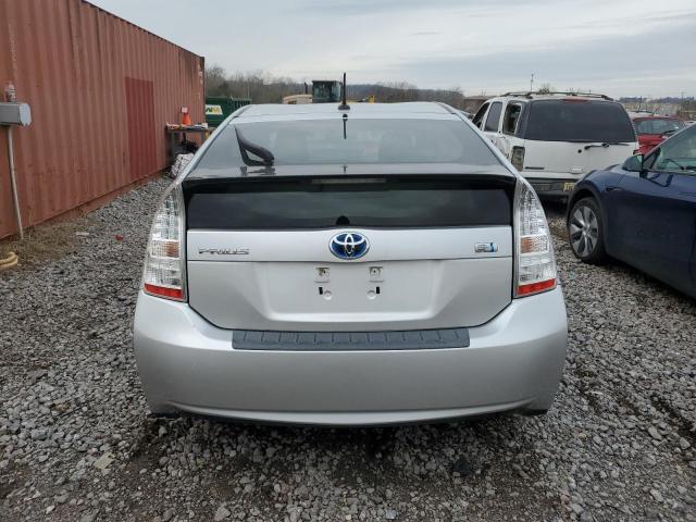 JTDKN3DU6A1202782 | 2010 Toyota prius