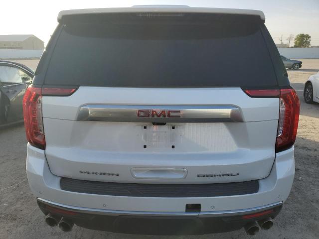 1GKS2DKL0MR179759 | 2021 GMC YUKON DENA