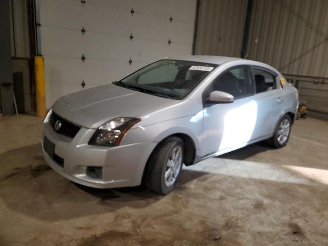 2010 Nissan Sentra 2.0