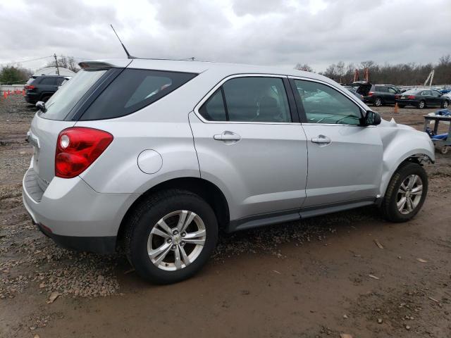 Vin: 2gnflcek0c6347585, lot: 40634304, chevrolet equinox ls 20123