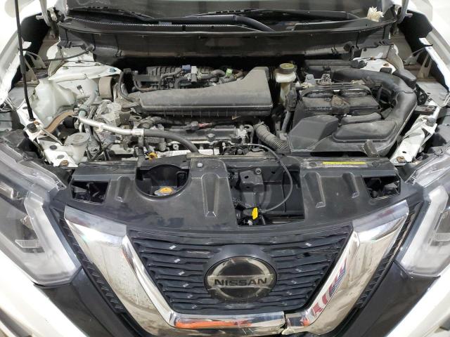 KNMAT2MT1JP586292 | 2018 Nissan rogue s