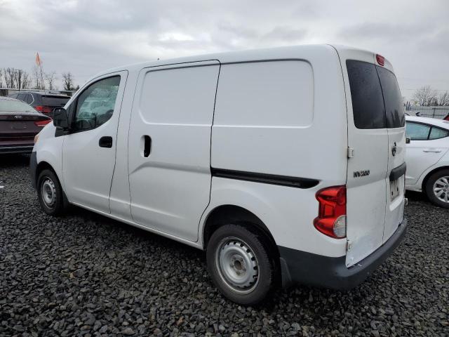 2017 Nissan Nv200 2.5S VIN: 3N6CM0KNXHK708784 Lot: 37268094