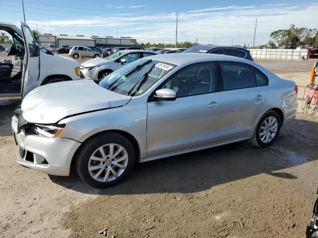 2011 Volkswagen Jetta SE